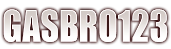 GASBRO123 Logo